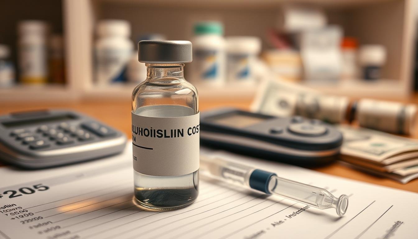 Monthly cost of insulin and diabetes supplies in the US 2 cost of insulin