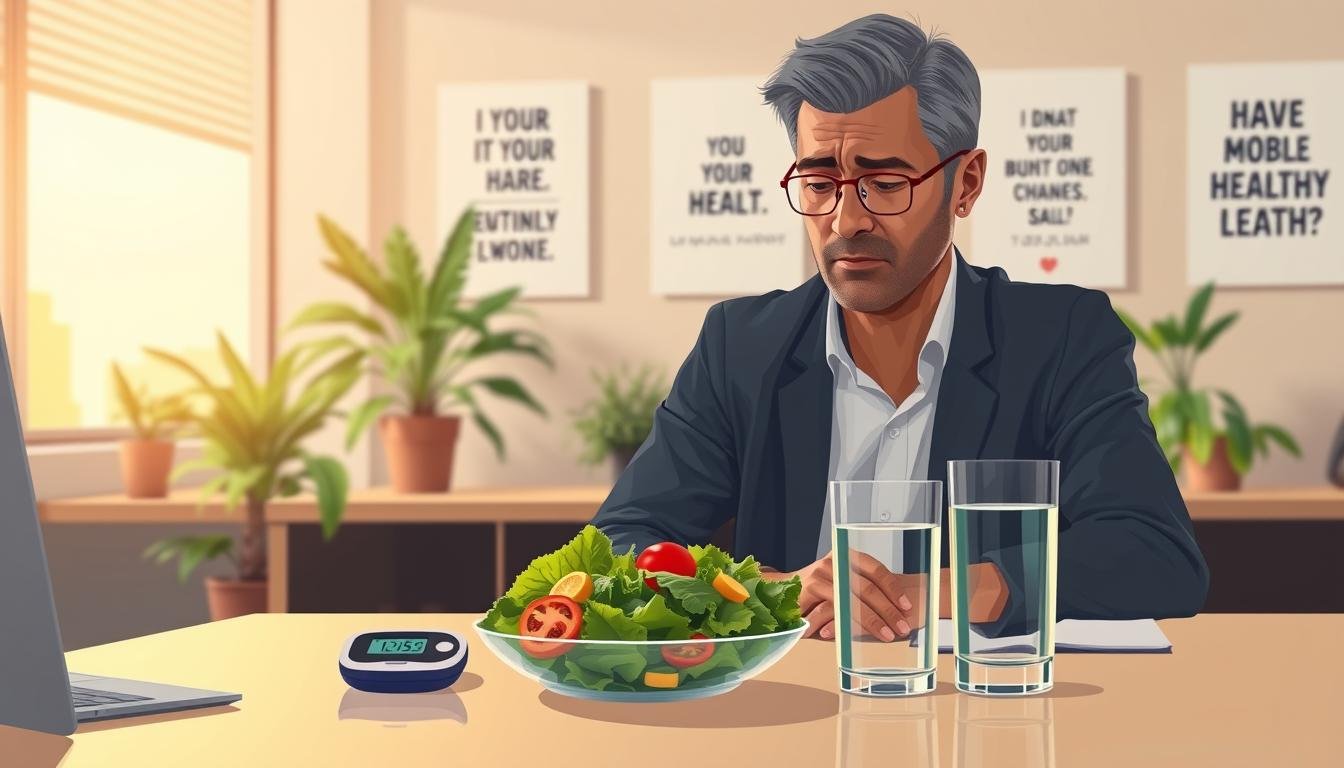 pre diabetes symptoms