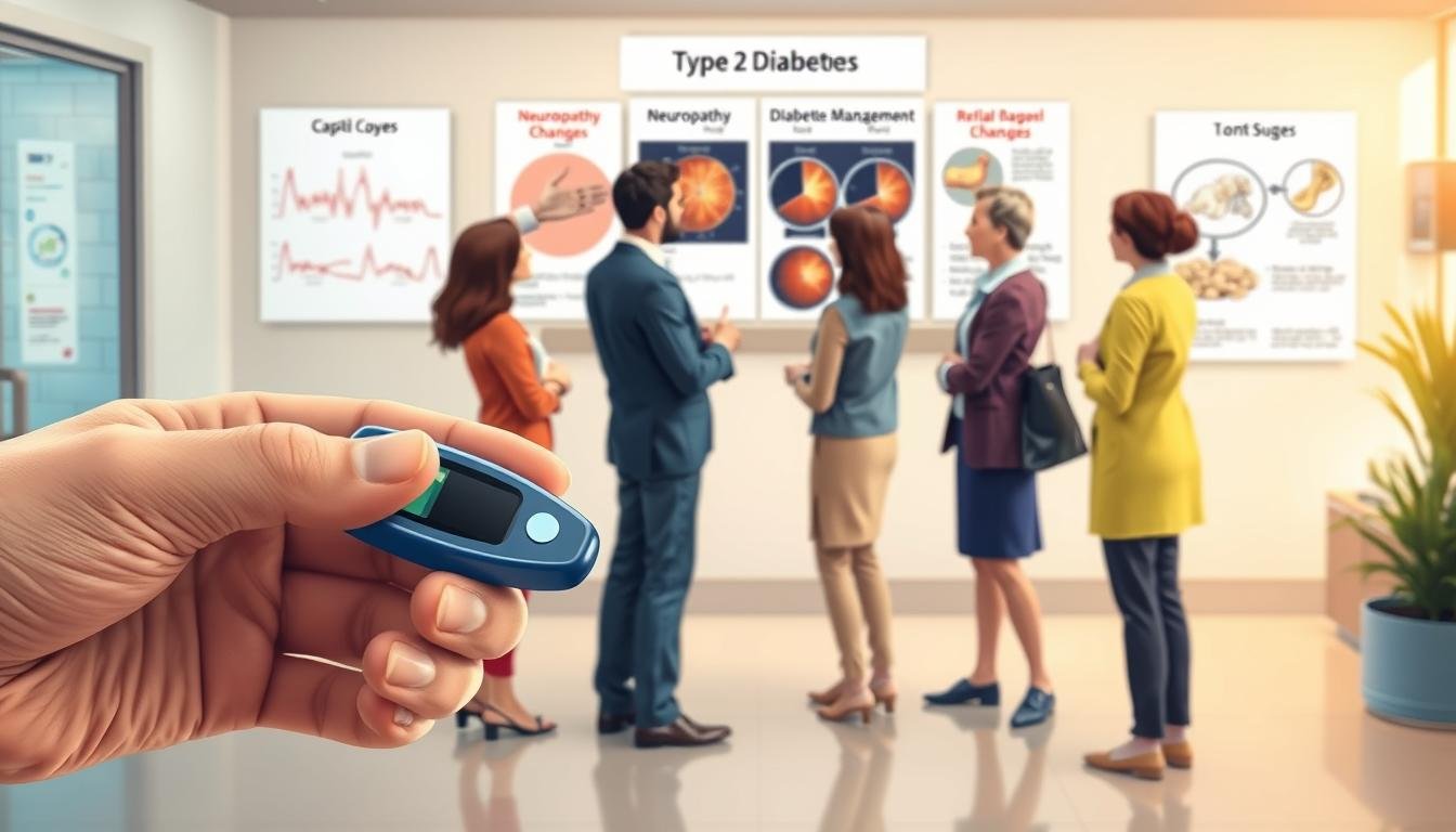 Type 2 Diabetes Complications: What You Need to Know 2 type 2 diabetes complications