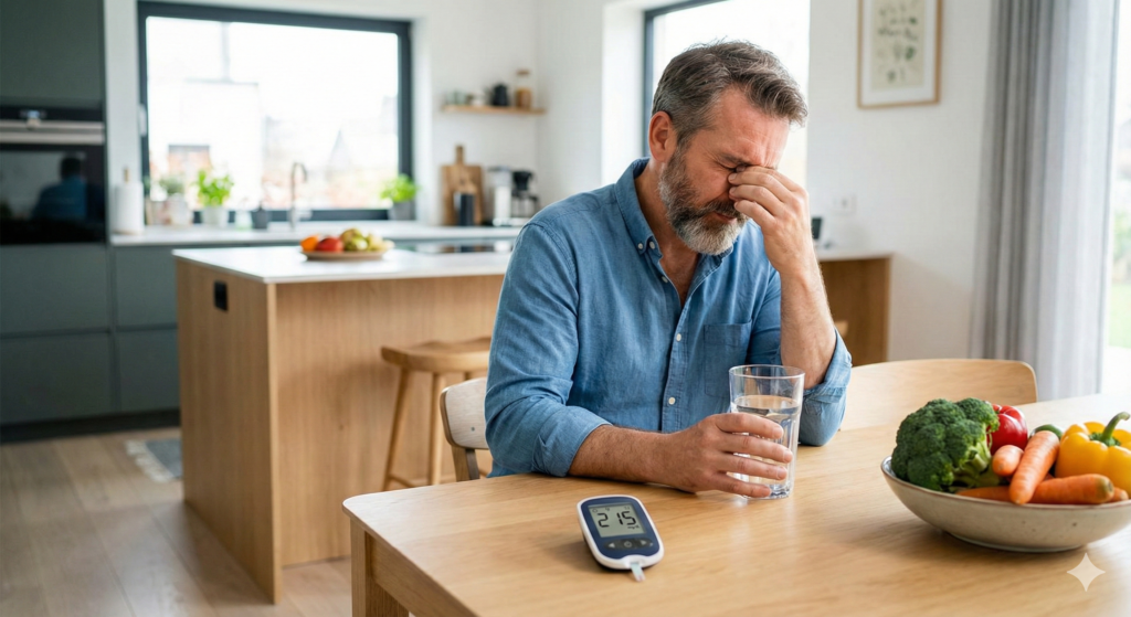 Información sobre el control de la diabetes tipo 2 1 la diabetes tipo 2