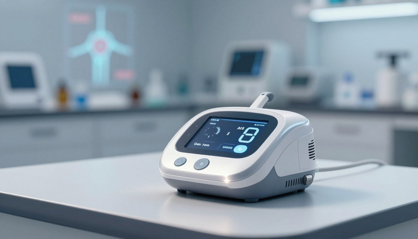 Artificial-pancreas - abcsofa1c.com Artificial pancreas