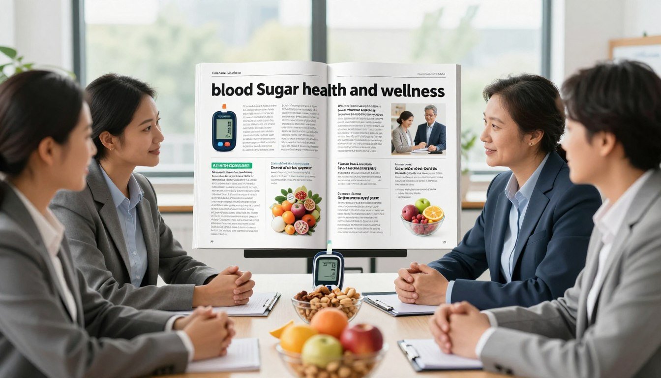 Understanding Diabetes Complications and How to Prevent Them 2 diabetes complications